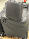 2007-09 Ford Mustang Shelby GT500 KR Seats Front Rear Need Repair 16k Miles 263