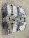 2007-09 Ford Mustang Shelby GT500 KR OEM Carpet 16k Miles 263