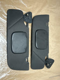 2007-09 Ford Mustang Shelby GT500 KR Coupe Visors 16k Miles 263