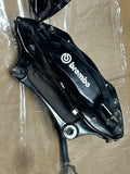 2007-09 Ford Mustang GT500 KR Brembo Calipers 263