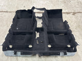 2007-09 Ford Mustang Shelby GT500 KR OEM Carpet 16k Miles 263