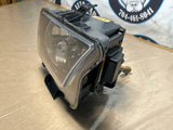 2007-09 Ford Mustang Shelby GT500 KR Pass RH Headlight (For Parts) 16k Miles 263