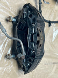 2007-09 Ford Mustang GT500 KR Brembo Calipers 263