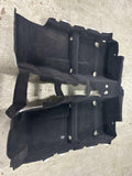 2007-09 Ford Mustang Shelby GT500 KR OEM Carpet 16k Miles 263