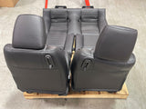 2007-09 Ford Mustang Shelby GT500 KR Seats Front Rear Need Repair 16k Miles 263