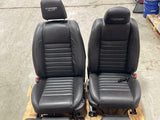 2007-09 Ford Mustang Shelby GT500 KR Seats Front Rear Need Repair 16k Miles 263
