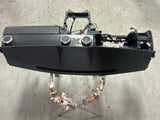 2007-09 Ford Mustang Shelby GT500 KR Complete Dash Leather 16k Miles 263