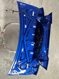 2003-04 Ford Mustang SVT Cobra Deck Lid, Spoiler, & Brake Light Harness 270