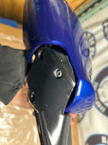 2003-04 Ford Mustang SVT Cobra Side View Mirrors Sonic Blue LH RH 270
