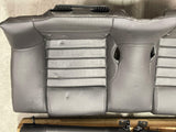 2007-09 Ford Mustang Shelby GT500 KR Seats Front Rear Need Repair 16k Miles 263