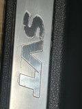 2007-09 Ford Mustang Shelby GT500 KR Door Sills 16k Miles 263