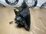 2007-09 Ford Mustang Shelby GT500 KR Pass RH Headlight (For Parts) 16k Miles 263