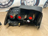 2003-04 Ford Mustang SVT Cobra Tail Lights OEM LH RH 270