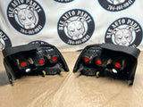 2003-04 Ford Mustang SVT Cobra Tail Lights OEM LH RH 270