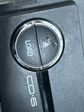 2007-09 Ford Mustang Shelby GT500 KR Shaker Radio & Bezel 16k Miles 263