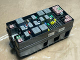 2007-09 Ford Mustang Shelby GT500 KR Engine Bay Fuse Box 16k Miles 263
