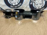 2007-09 Ford Mustang Shelby GT500 KR Instrument Cluster Bezel 16k Miles 263