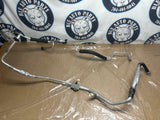 2007-09 Ford Mustang Shelby GT500 KR HVAC Hard Line 16k Miles 263