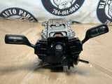 2007-09 Ford Mustang Shelby GT500 KR Steering Column Assem. 16k Miles 263