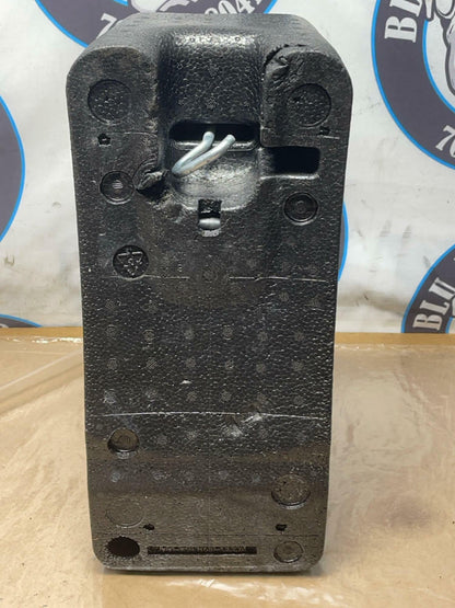 2007-09 Ford Mustang Shelby GT500 KR Roadside Kit 16k Miles 263