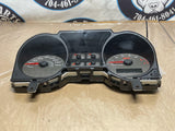 2007-09 Ford Mustang Shelby GT500 KR Instrumentt Cluster 16k Miles 263