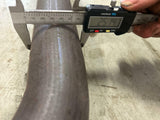 2007-09 Ford Mustang Shelby GT500 KR OEM H-Pipe Mid Pipe 16k Miles 263