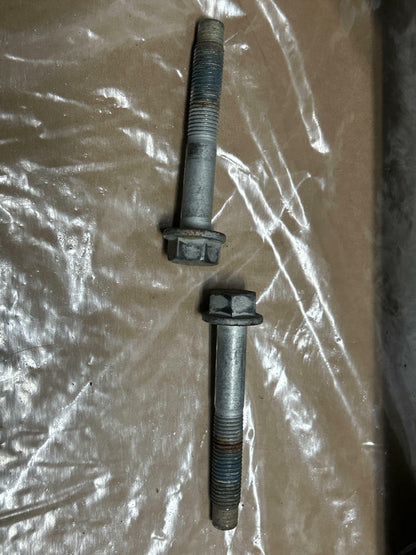 2007-09 Ford Mustang Shelby GT500 KR Steering Rack 16k Miles 263