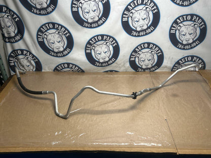 2007-09 Ford Mustang Shelby GT500 KR HVAC Hard Line- Long 16k Miles 263
