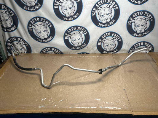 2007-09 Ford Mustang Shelby GT500 KR HVAC Hard Line- Long 16k Miles 263