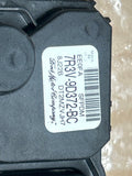 2007-09 Ford Mustang Shelby GT500 KR Secondary Fuel Pump Driver 16k Miles 263