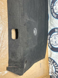 2007-09 Ford Mustang Shelby GT500 KR Rear Package Tray 16k Miles 263