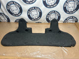 2007-09 Ford Mustang Shelby GT500 KR Trunk Interior Cover Panel 16k Miles 263
