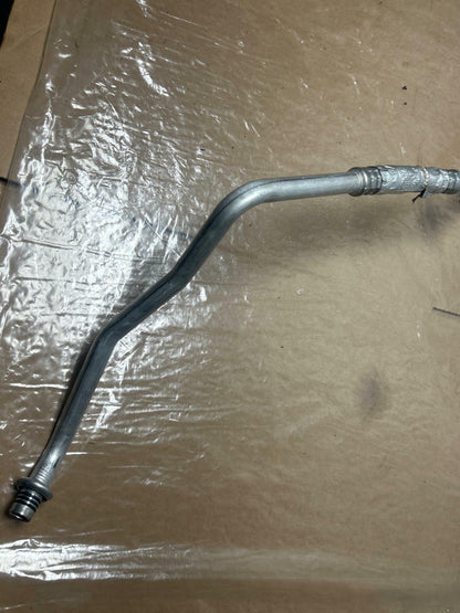 2007-09 Ford Mustang Shelby GT500 KR HVAC Hard Line- Long 16k Miles 263