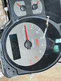 2007-09 Ford Mustang Shelby GT500 KR Instrumentt Cluster 16k Miles 263