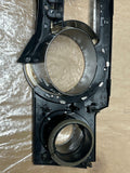 2007-09 Ford Mustang Shelby GT500 KR Instrument Cluster Bezel 16k Miles 263
