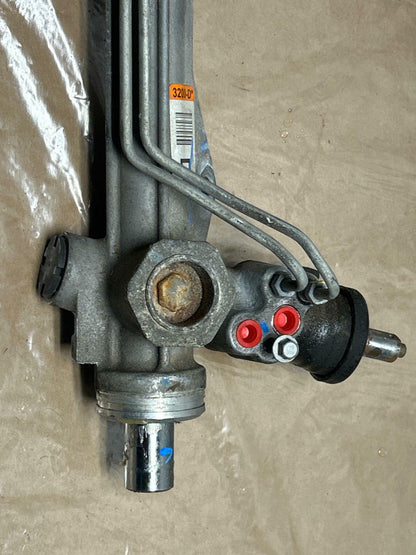 2007-09 Ford Mustang Shelby GT500 KR Steering Rack 16k Miles 263