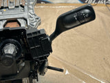 2007-09 Ford Mustang Shelby GT500 KR Steering Column Assem. 16k Miles 263