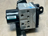 2007-09 Ford Mustang Shelby GT500 KR ABS Module 16k Miles 263