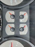 2007-09 Ford Mustang Shelby GT500 KR Instrumentt Cluster 16k Miles 263