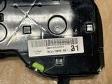 2007-09 Ford Mustang Shelby GT500 KR Instrumentt Cluster 16k Miles 263