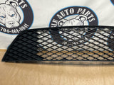 2007-09 Ford Mustang Shelby GT500 KR Upper Grille 16k Miles 263