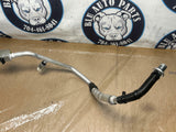 2007-09 Ford Mustang Shelby GT500 KR HVAC Hard Line 16k Miles 263
