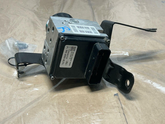 2007-09 Ford Mustang Shelby GT500 KR ABS Module 16k Miles 263