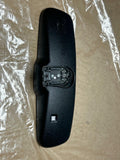 2007-09 Ford Mustang Shelby GT500 KR Coupe Rear View Mirror 16k Miles 263