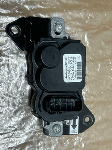 2007-09 Ford Mustang Shelby GT500 KR Secondary Fuel Pump Driver 16k Miles 263