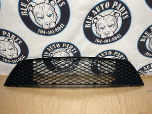2007-09 Ford Mustang Shelby GT500 KR Upper Grille 16k Miles 263