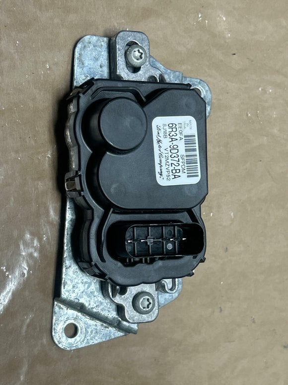 2007-09 Ford Mustang Shelby GT500 KR Fuel Pump Driver 16k Miles 263