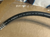 2007-09 Ford Mustang Shelby GT500 KR HVAC Hard Line- Long 16k Miles 263