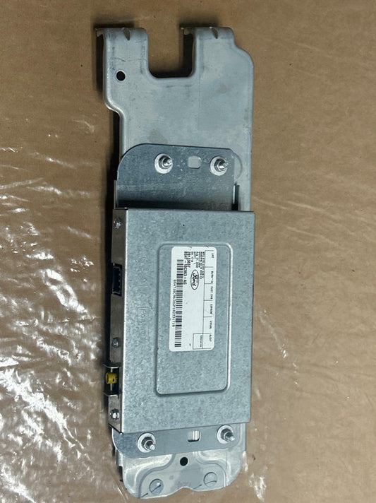 2007-09 Ford Mustang Shelby GT500 KR Satellite Radio Receiver 16k Miles 263