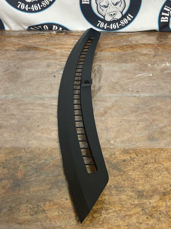 2024+ Ford Mustang GT Gen 4 S650 Defroster Vent 250
